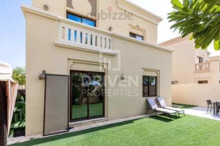 Spacious 3 BR | Casa Type 2 | Ranches 2