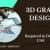 3D Graphic Designer Required in Dubai