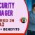 IT Security Manager Required in Dubai