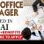 HR & Office Manager