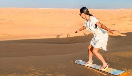 Dubai Visa Assistance for Cambodian Nationals