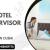 Hotel Supervisor Required in Dubai