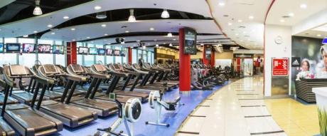 Get gym license in Dubai