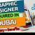 Graphic Designer Required in Dubai