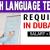 French Language Teacher Required in Dubai