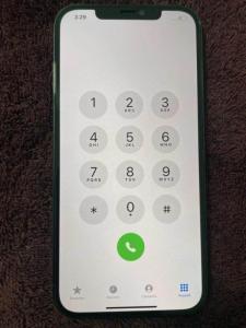 Iphone 12 pro max - Dubai