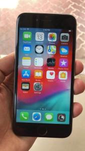 iPhone 6 64GB - Dubai