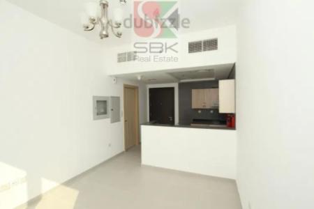 Brand new 1BHK with 1Month rent free