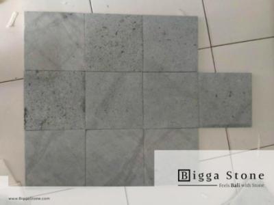 Bali Green Sukabumi Stone Tiles - The Best Swimming Pool Tiles