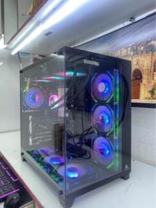 RTX 4060 Gaming PC – i7-14700F