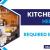 Kitchen Helpers Required in Dubai