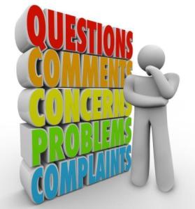 Complaint Management Mobile Application
