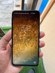 Samsung Galaxy S10e 6/128GB