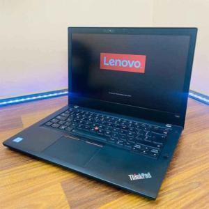 Leneveo T480s