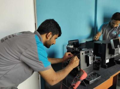 Professional Coffee Machine Repair & Service in Dubai, Sharjah & Abu Dhabi