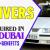 Drivers Required in Dubai