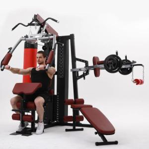 Miracle Fitness UAE | Home Gym & Sports Equipment