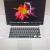 MacBook pro 15 core ik retina 16gb ram 256gb ssd professional laptop - Dubai