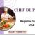 Chef de Partie Required in Dubai