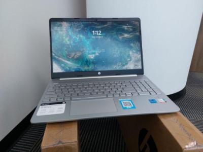 HP LAPTOP BRAND NEW