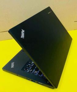 Lenovo Laptop Core i5 Ram 8GB Stroge 256GB SSD