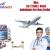 Shift The Patient to Hospital By Using Medilift Air Ambulance Amritsar