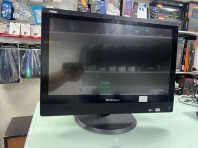 Lenovo All In One i5-4570S Generation With 8GB Ram 128SSD