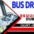 Bus Driver Required in Dubai -