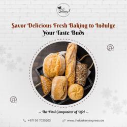 From Grain to Greatness: The Best Bread