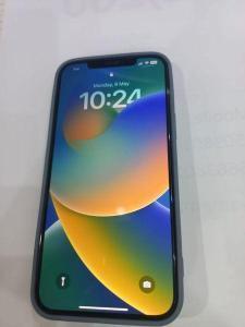 Iphone 12pro max 256gb