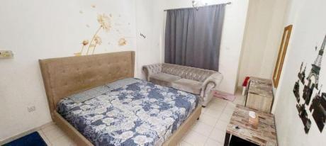 Ready To Move Master Bedroom