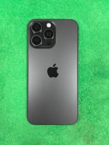 iPhone 15 promax 256 GB