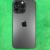 iPhone 15 promax 256 GB