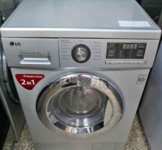 I have used kitchen appliances