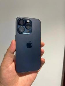 Iphone 15 pro 128gb
