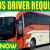 BUS DRIVER REQUIRED