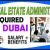 Real Estate Administrator Required in Dubai