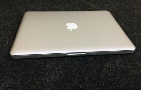 Apple MacBook Pro Good Condition