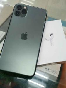 IPhone 11 promax 256GB - Dubai