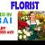 Florist Required in Dubai