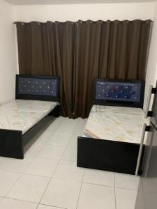 Room Bedspace Available Behind Burjuman Mall Metro Exit3