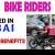 Bike Rider Required in Dubai