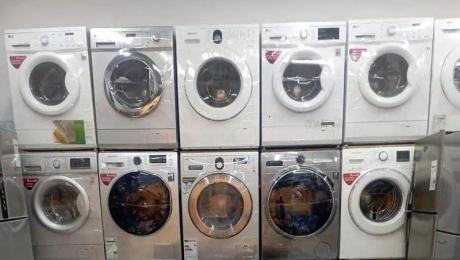 washing machines For Sale