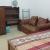 FURNISHED BEDROOM SHARING VERY SPACIOUS 2BHK-only family