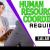 Human Resources Coordinator Required in Dubai -