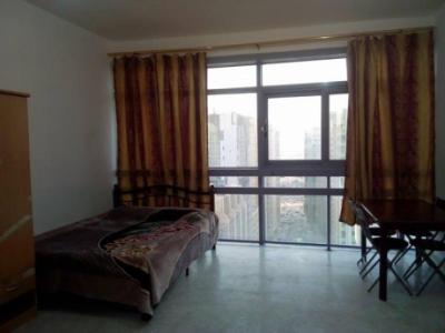 FULLY FURNISHED MASTER BED ROOM WITH ATTACHED BATH ROOM AVAILABLE FOR INDIAN FAMILY OR LADIES STAFF