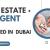 Real Estate Agent Required in Dubai