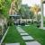 Artificial garden grass 30mm 40mm 50 mm