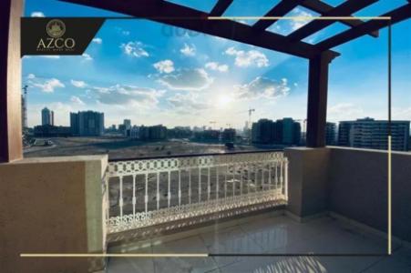 SPACIOUS UNIT | BRIGHT FINISHING | OPEN KITCHEN | GRAB KEYS NOW