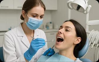 Dental Clinic in Karama, Dubai | Dentist Near You